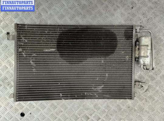 купить Радиатор охлаждения (конд.) на Opel Signum (2003-2008)