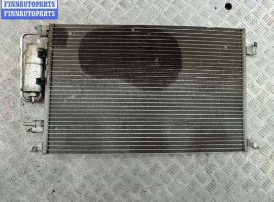 купить Радиатор охлаждения (конд.) на Opel Signum (2003-2008)