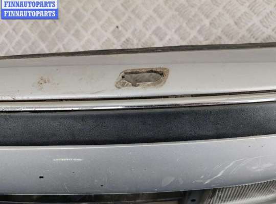 купить Бампер передний на BMW 5 E39 (1995-2003)
