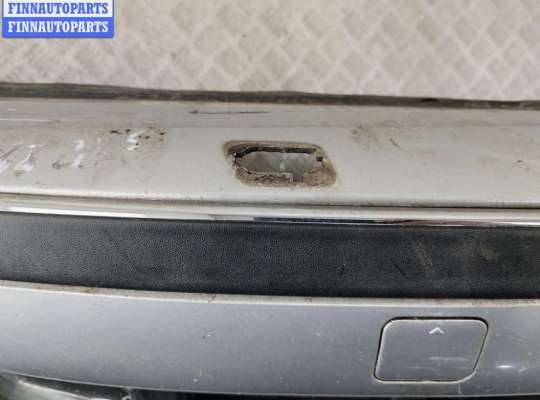 купить Бампер передний на BMW 5 E39 (1995-2003)