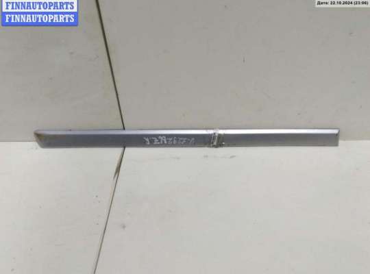 Молдинг двери задней правой AU370214 на Audi A4 B6 (2001-2004)