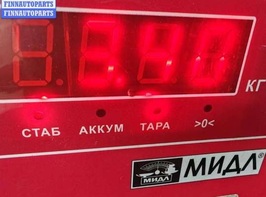 купить Стартер на Volkswagen Passat B5+ (GP)