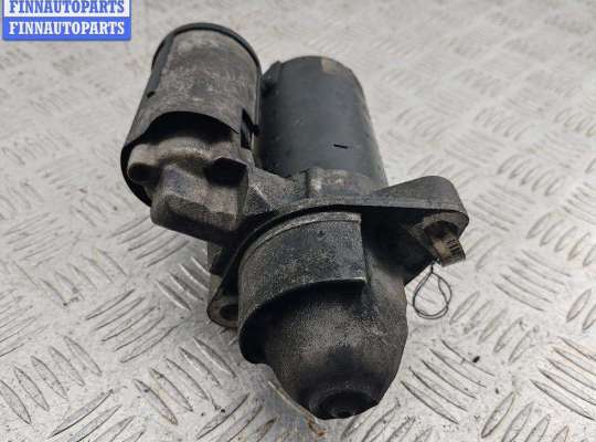 купить Стартер на Volkswagen Passat B5+ (GP)