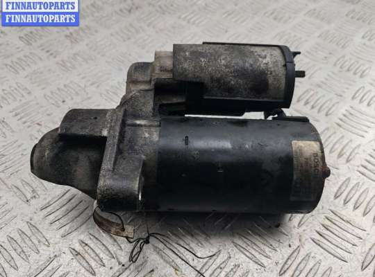 купить Стартер на Volkswagen Passat B5+ (GP)