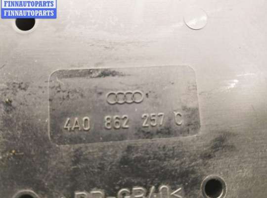 купить Компрессор центрального замка на Audi A6 C4 (1994-1997)