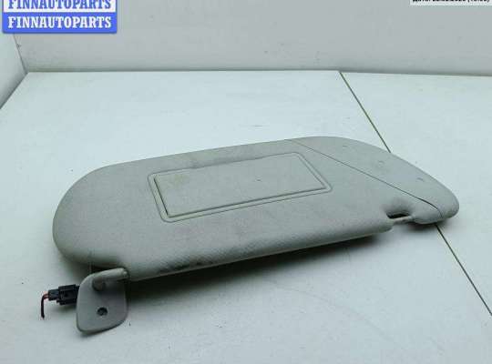 купить Козырек солнцезащитный левый на Volkswagen Sharan (2000-2010)