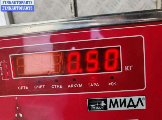 купить Переключатель подрулевой (стрекоза) на Honda CR-V (2002-2006)