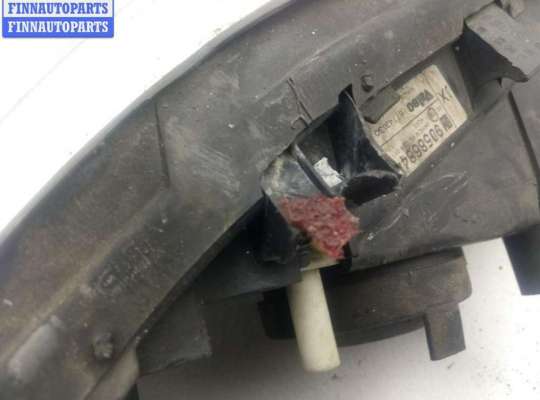 купить Фара левая на Opel Vectra B (1995-2002)