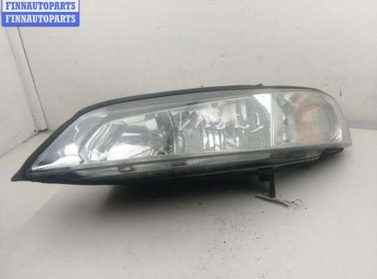 купить Фара левая на Opel Vectra B (1995-2002)