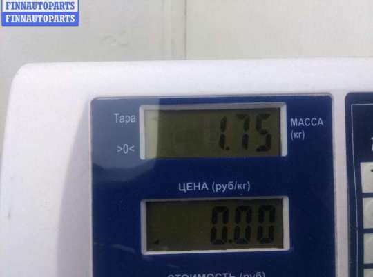 купить Фара левая на Opel Vectra B (1995-2002)