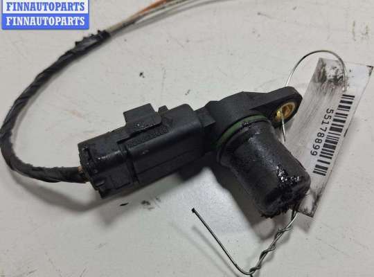 купить Датчик положения коленвала на Renault Megane II (2002-2008)