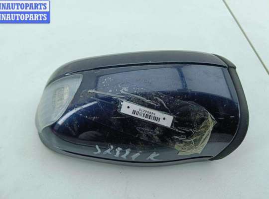 купить Зеркало наружное левое на Mercedes E-Class W210 (1995-2002)