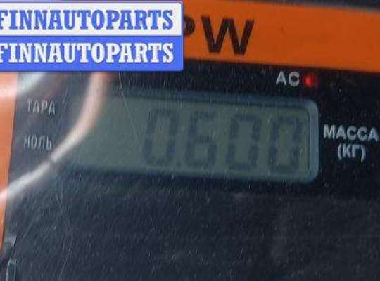 купить Замок ремня безопасности передний на Opel Astra G (1998-2004)