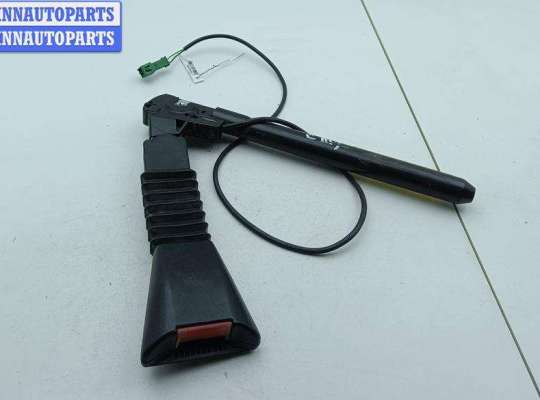 купить Замок ремня безопасности передний на Opel Astra G (1998-2004)