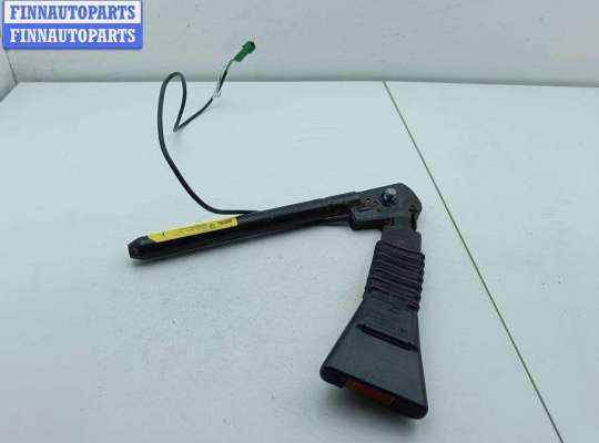 купить Замок ремня безопасности передний на Opel Astra G (1998-2004)