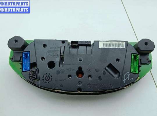 купить Щиток приборный (панель приборов) на Audi A6 C5 (1997-2005)