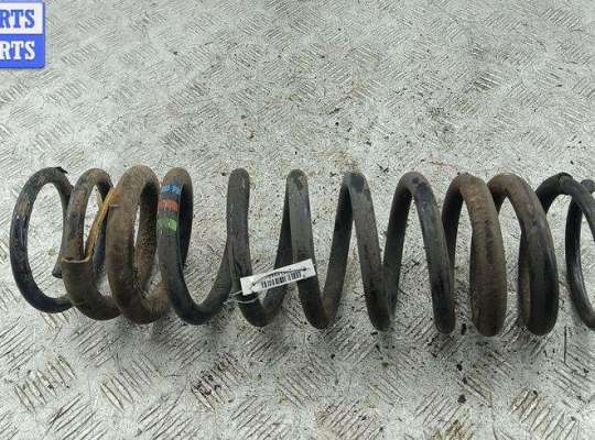 купить Пружина подвески задняя на Ford Focus II (2004-2011)
