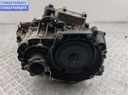 купить КПП автоматическая (АКПП) на Volkswagen Passat B6