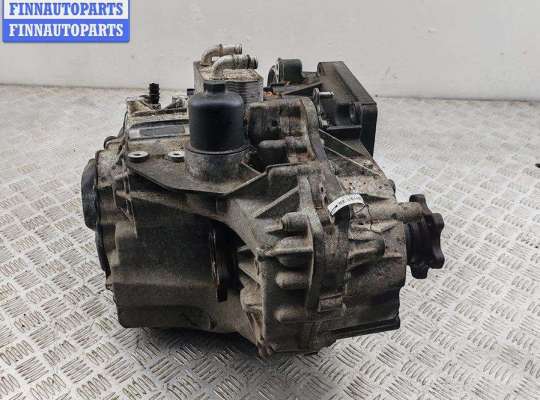 купить КПП автоматическая (АКПП) на Volkswagen Passat B6