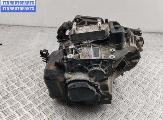 купить КПП автоматическая (АКПП) на Volkswagen Passat B6