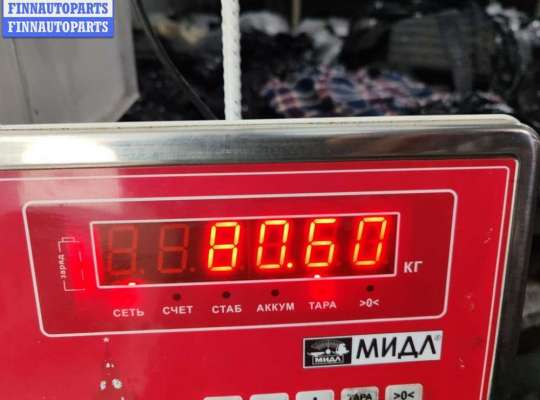 купить КПП автоматическая (АКПП) на Volkswagen Passat B6