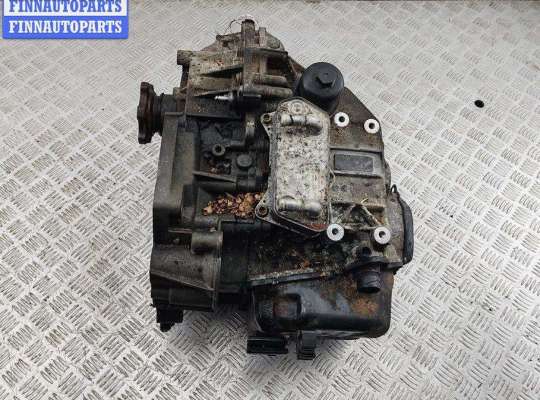 купить КПП автоматическая (АКПП) на Volkswagen Passat B6