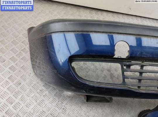купить Бампер передний на Opel Zafira A (1999-2005)