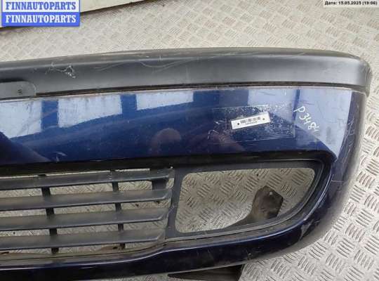 купить Бампер передний на Opel Zafira A (1999-2005)