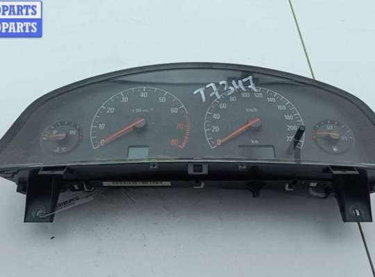 купить Щиток приборный (панель приборов) на Opel Vectra C (2002-2008)