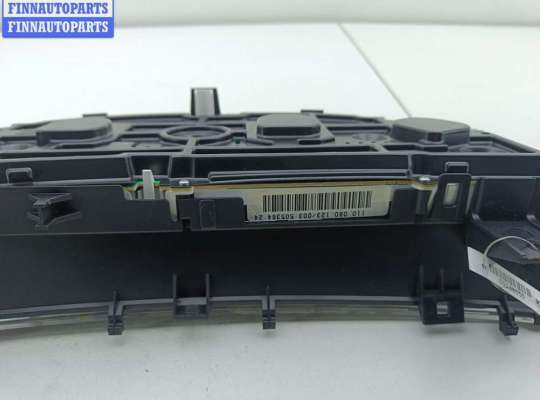 купить Щиток приборный (панель приборов) на Opel Vectra C (2002-2008)