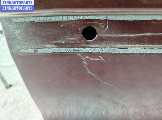 купить Дверь боковая передняя правая на Opel Vectra B (1995-2002)