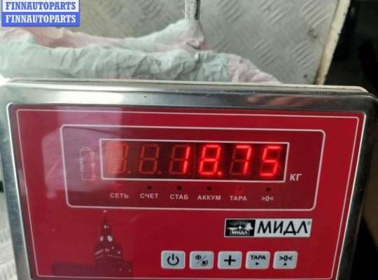 купить Дверь боковая передняя правая на Opel Vectra B (1995-2002)