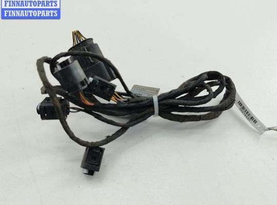 купить Проводка бампера заднего на BMW 5 E60/E61 (2003-2010)