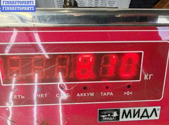 купить Рейка рулевая на Ford C-Max (2003-2010)
