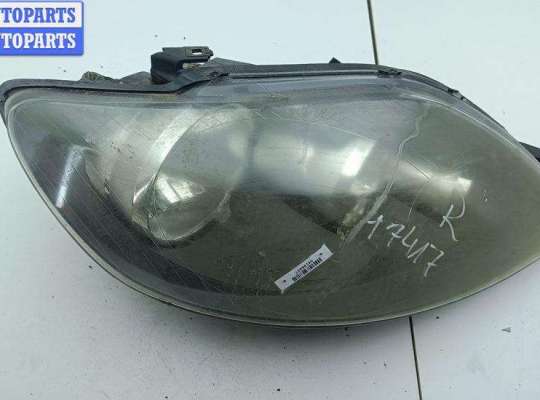 Фара правая VG2659214 на Volkswagen Golf-5 Plus