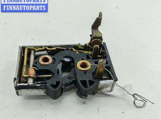 купить Замок двери передней правой на Audi 80 B4 (1991-1996)