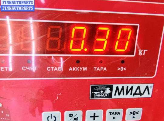 купить Замок двери передней правой на Audi 80 B4 (1991-1996)