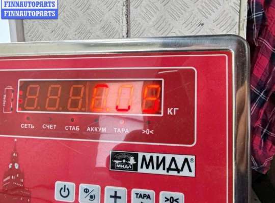 купить Кнопка открывания багажника на Ford Focus II (2004-2011)