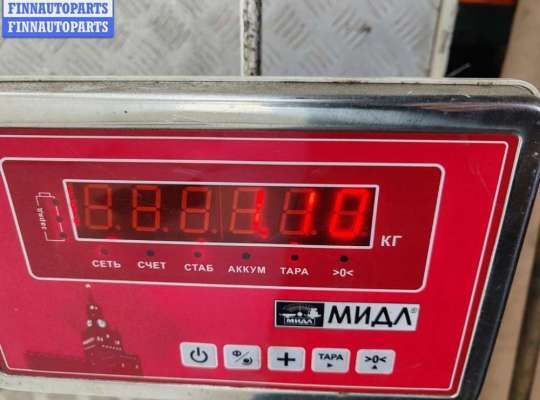купить Фонарь задний правый на Lancia Phedra