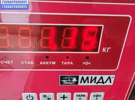 Моторчик дворников (стеклоочистителя)