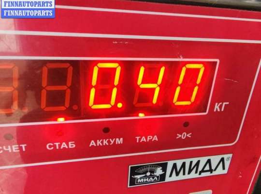 купить Клапан управления турбиной (актуатор) на Audi A6 C5 (1997-2005)