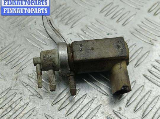 купить Клапан управления турбиной (актуатор) на Audi A6 C5 (1997-2005)