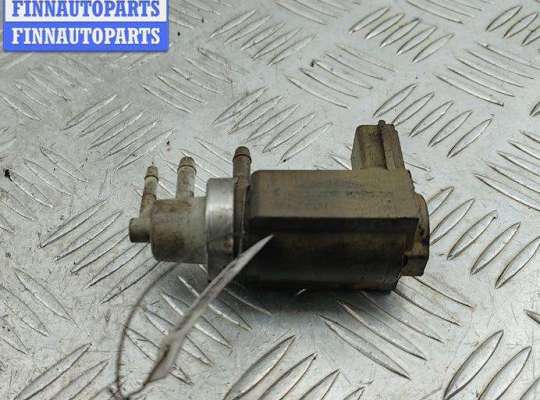 купить Клапан управления турбиной (актуатор) на Audi A6 C5 (1997-2005)