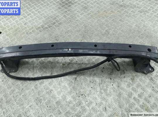 купить Усилитель бампера переднего на Opel Corsa C (2000-2006)