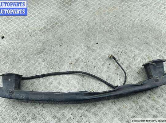 купить Усилитель бампера переднего на Opel Corsa C (2000-2006)