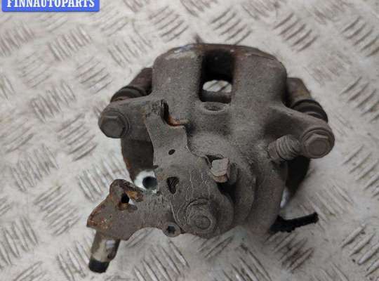 купить Суппорт задний левый на Peugeot 407