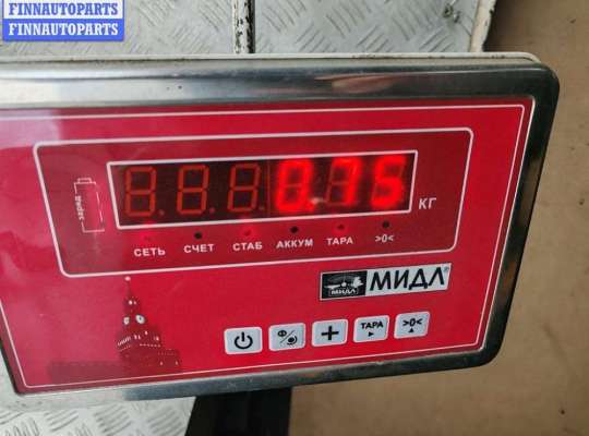 купить Замок двери передней левой на BMW 3 E36 (1991-2000)