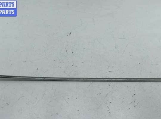 купить Молдинг двери передней левой на Volkswagen Passat B6