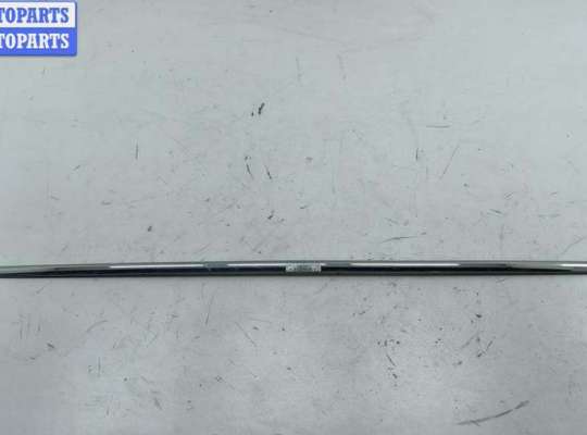 купить Молдинг двери передней левой на Volkswagen Passat B6