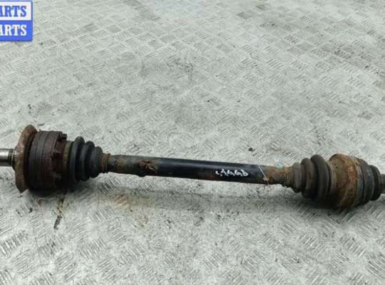 купить Полуось задняя на BMW 5 E39 (1995-2003)